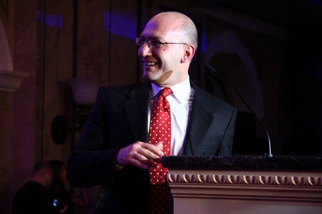 Lebanon Web Awards 2012 